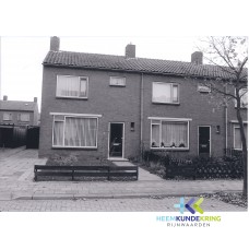 Lobith Chrysantstraat 9 Coll. Vrijleve